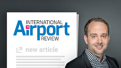 International Airport Review: Getting the magic and non-aeronautical revenue back post-COVID-19