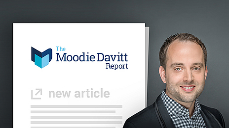 Der Moodie Davitt Report: “The biggest opportunity ever seen in the history of inflight retail”